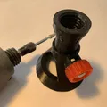 Adapter Router Cho Dremel 300 - Thumbnail 7