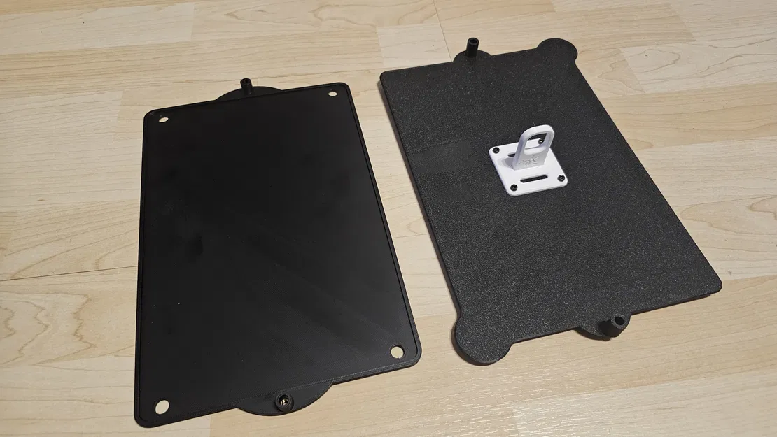 Nắp Che Thùng Nhựa (VAT) Elegoo Saturn 4 Ultra - Image 3