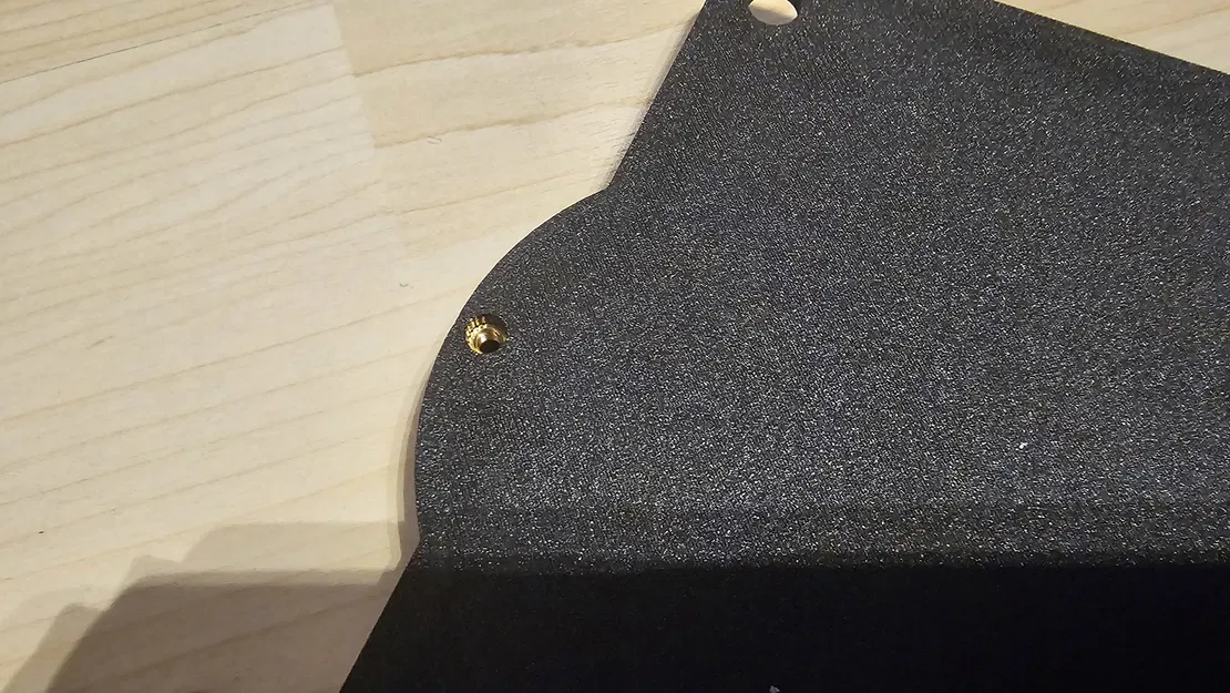 Nắp Che Thùng Nhựa (VAT) Elegoo Saturn 4 Ultra - Image 5