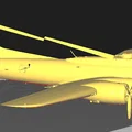 B-17 Flying Fortress Phiên bản Cuối của Mỹ - Thumbnail 4