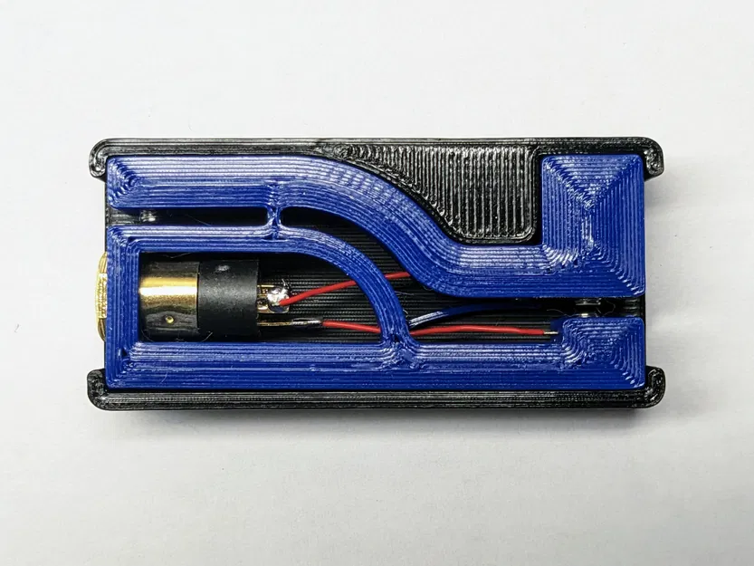 Phím điện báo Morse Code CW Siêu Di Động - Image 2