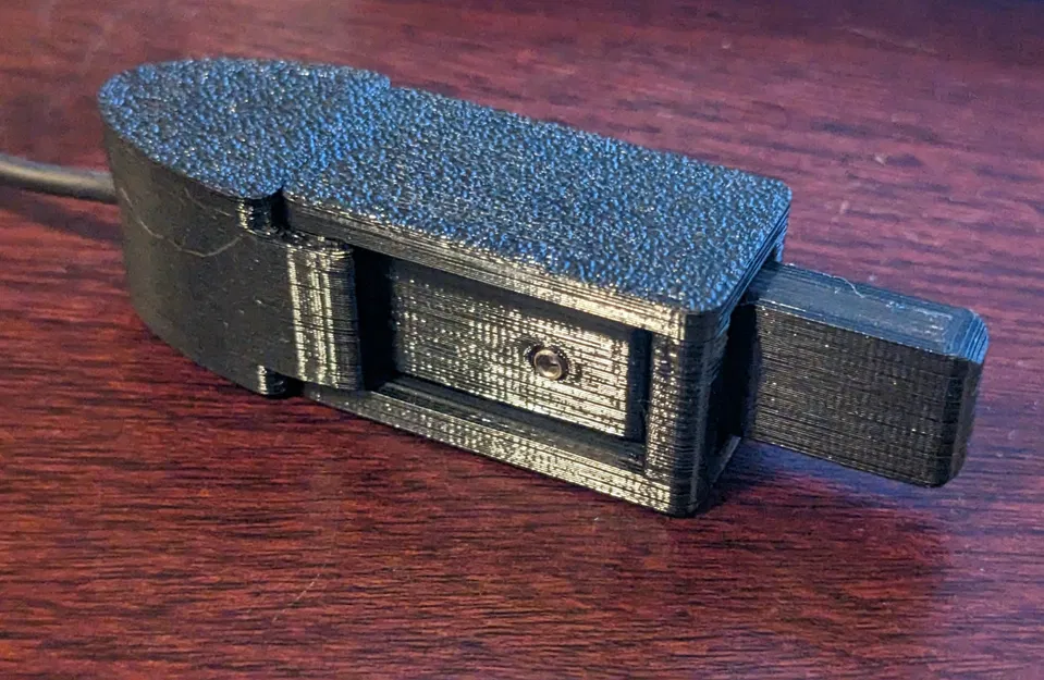 Bộ Gõ Morse Code Cootie Chìa Khóa Đơn Cần - Image 1