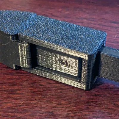 Bộ Gõ Morse Code Cootie Chìa Khóa Đơn Cần