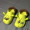 Móc Giày Shrek V3 In 3D Phiên Bản Tai Đẹp Hơn - Thumbnail 2