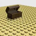 Rương Kho Báu / Rương LEGO - Thumbnail 1