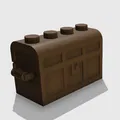 Rương Kho Báu / Rương LEGO - Thumbnail 3