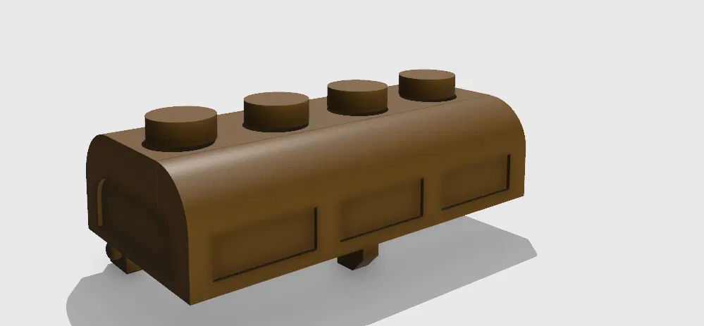 Rương Kho Báu / Rương LEGO - Image 6