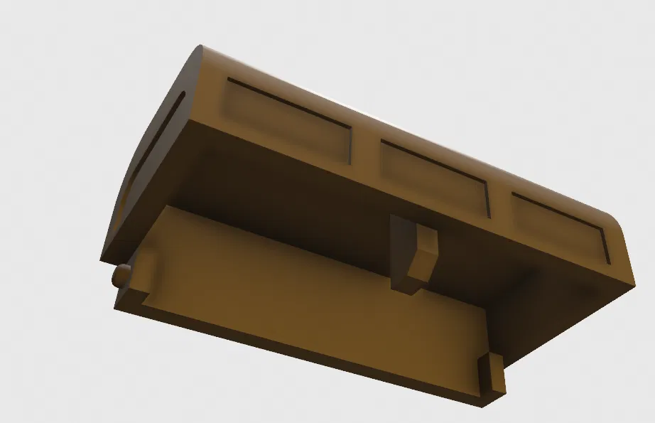 Rương Kho Báu / Rương LEGO - Image 7