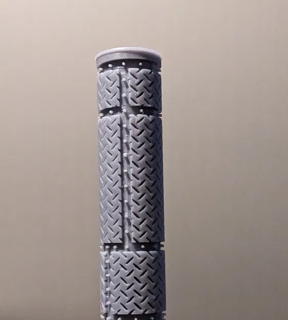 Cây Lăn Tạo Vân - Tấm Kim Loại Đan Chéo - Image 2