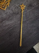 Kẹp Tóc Rồng Đội Mão - Image 3