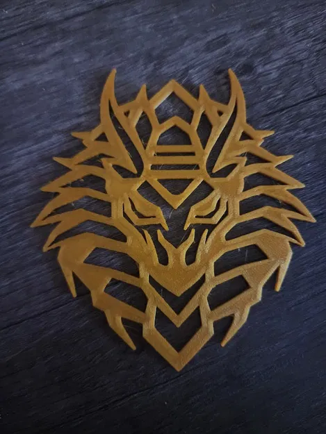 Kẹp Tóc Rồng Đội Mão - Image 4