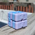 Một Cái Infinity Cube Khác - Thumbnail 1