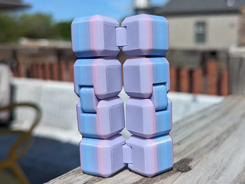 Một Cái Infinity Cube Khác - Image 3