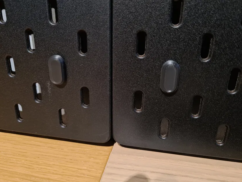 Giá đỡ Skådis kiểu dáng đẹp - Image 1