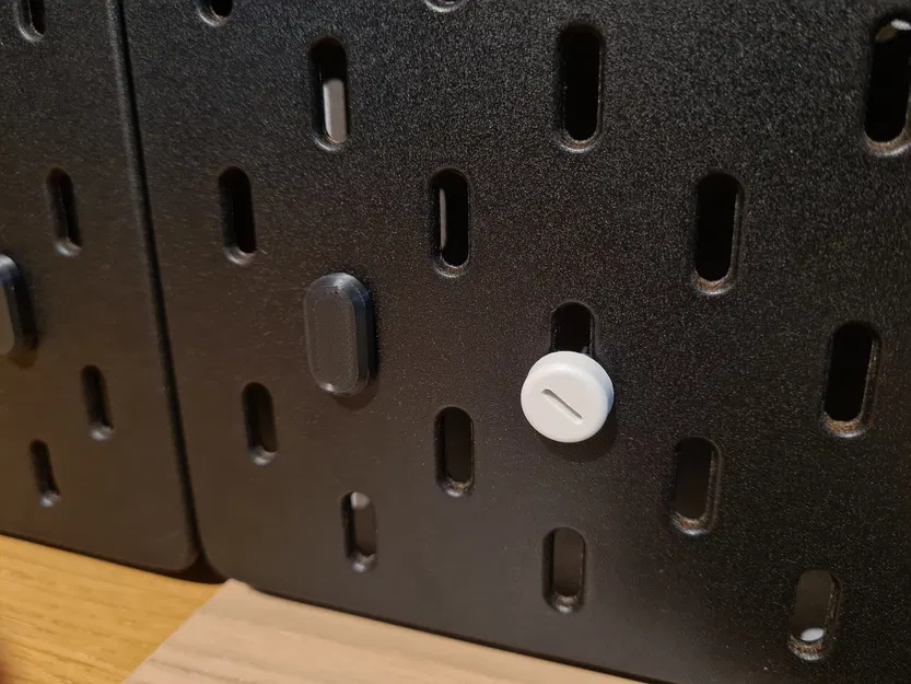 Giá đỡ Skådis kiểu dáng đẹp - Image 2