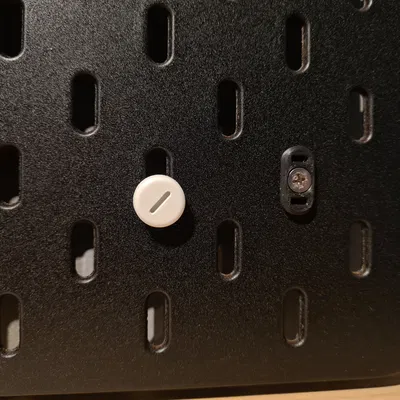 Giá đỡ Skådis kiểu dáng đẹp