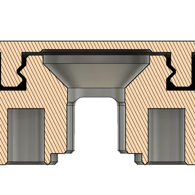 Giá đỡ Skådis kiểu dáng đẹp