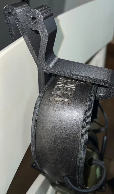 Kẹp Tai Nghe Bảo Vệ Thính Giác - Image 3