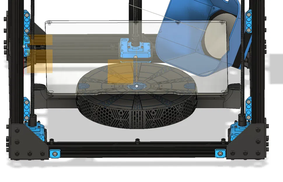 Nevermore Rat trap với ống xả rộng - Image 4