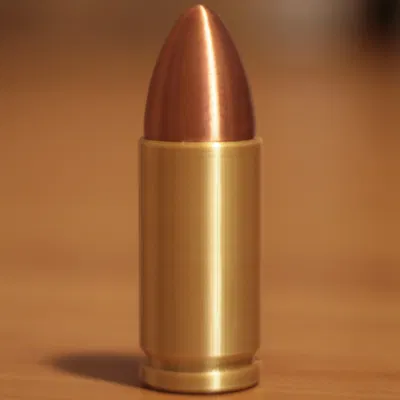 Hộp Đựng Đạn 9mm LUGER