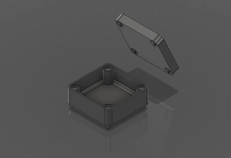 Hộp Gridfinity - Image 1