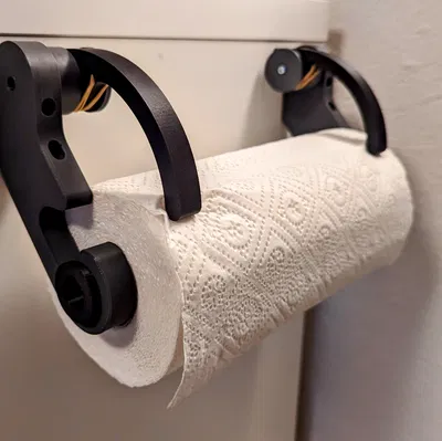 Giá Đỡ Giấy Ăn EZRip