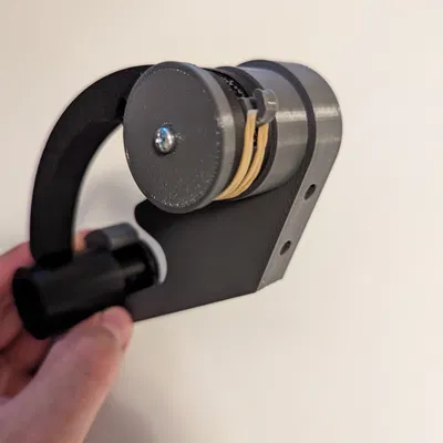 Giá Đỡ Giấy Ăn EZRip