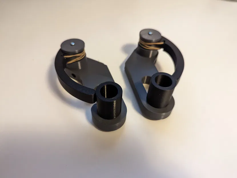 Giá Đỡ Giấy Ăn EZRip - Image 5