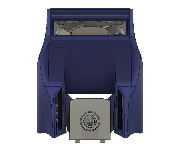 Adapter Creality Spider Hotend cho dòng Ender 3 - Image 7