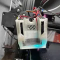 Adapter Creality Spider Hotend cho dòng Ender 3 - Thumbnail 9