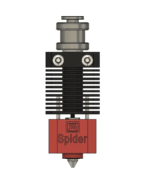 Adapter Creality Spider Hotend cho dòng Ender 3 - Image 11