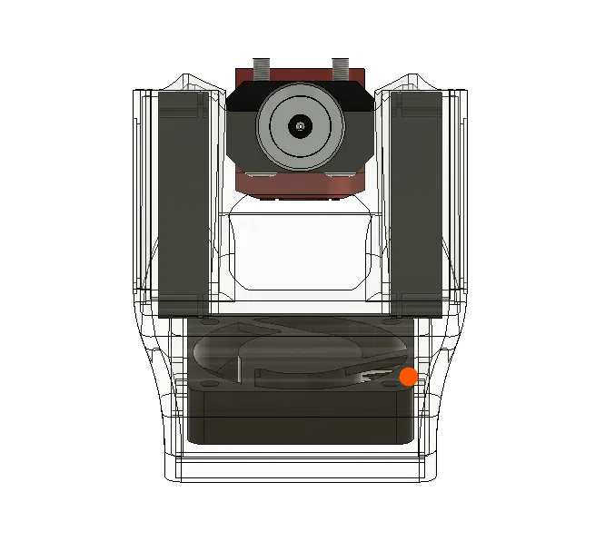 Adapter Creality Spider Hotend cho dòng Ender 3 - Image 12