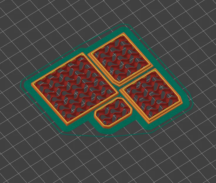 Adapter Creality Spider Hotend cho dòng Ender 3 - Image 15