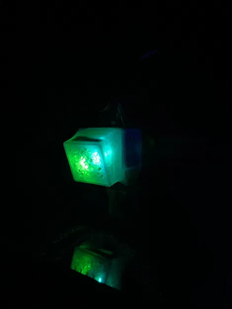 Adapter Creality Spider Hotend cho dòng Ender 3 - Image 17