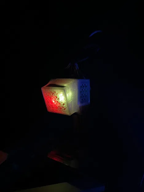 Adapter Creality Spider Hotend cho dòng Ender 3 - Image 20