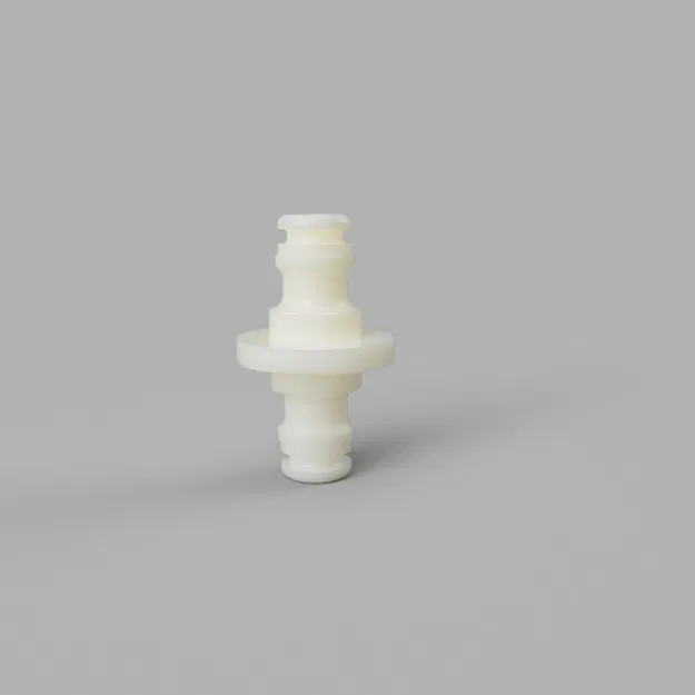 Khớp nối ống nước - Kết nối {in dễ} - Adapter Gardena - Image 1