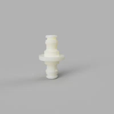 Khớp nối ống nước - Kết nối {in dễ} - Adapter Gardena