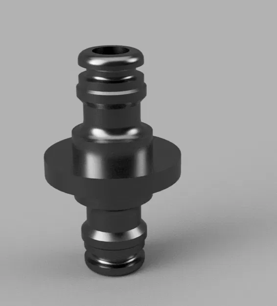 Khớp nối ống nước - Kết nối {in dễ} - Adapter Gardena - Image 3