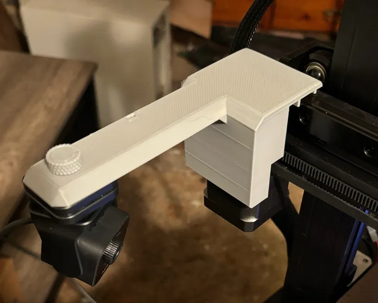 Giá Đỡ Camera - Sidewinder X4 - Image 1