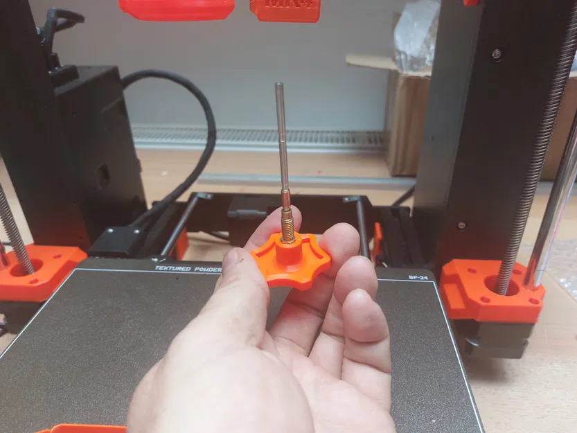 Khóa Đầu Phun MK4 - Image 1