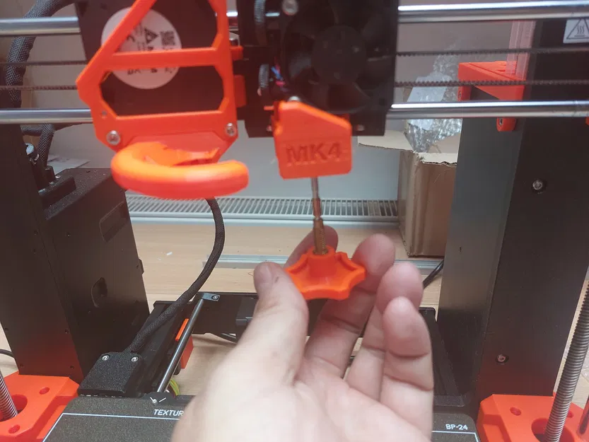 Khóa Đầu Phun MK4 - Image 2