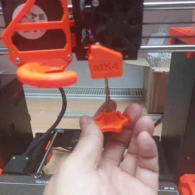 Khóa Đầu Phun MK4