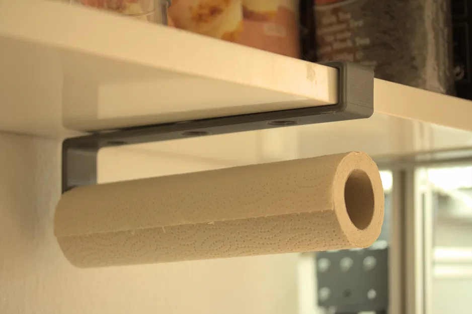 "Springee" - Móc treo / Hộp đựng khăn giấy - Image 1