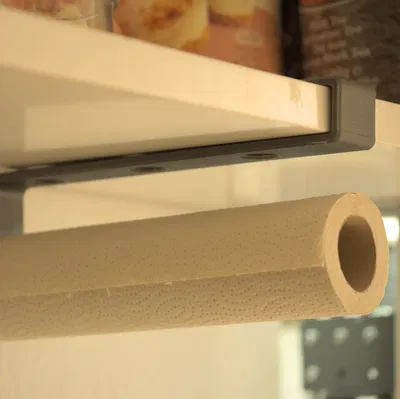 "Springee" - Móc treo / Hộp đựng khăn giấy