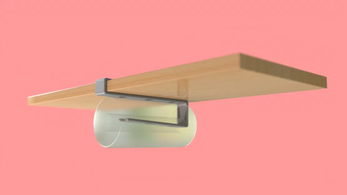 "Springee" - Móc treo / Hộp đựng khăn giấy - Image 2