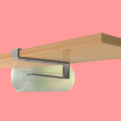 "Springee" - Móc treo / Hộp đựng khăn giấy