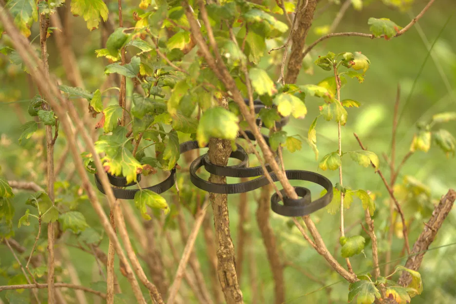 Susi-Clip - Hệ thống kẹp làm vườn cho cây và hỗ trợ tán - Image 7