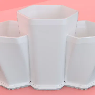 Trinacle - Dụng cụ sắp xếp bồn rửa