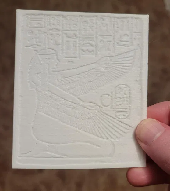 Chữ Tượng Hình Ai Cập - Image 2