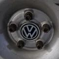 Nắp Chụp Mâm Xe VW 55mm - Thumbnail 2